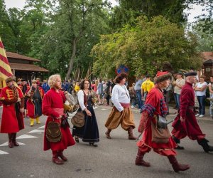 XI Zajazd Wysokomazowiecki - fotorelacja