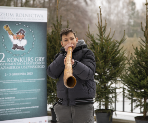 Fotorelacja i podsumowanie 42. Konkursu Gry na Instrumentach Pasterskich im. Kazimierza Uszyńskiego