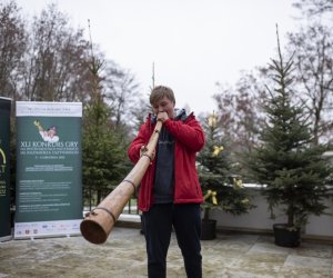 41. Konkurs Gry na Instrumentach Pasterskich im. Kazimierza Uszyńskiego - fotorelacja