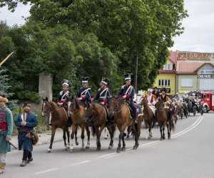 XII Zajazd Wysokomazowiecki