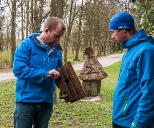 Seminarium nt. opracowania wytycznych do modelu archiwizowania informacji o obiektach drewnianych na terenie Muzeum Rolnictwa