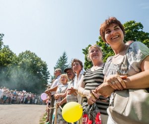 Podlaskie Święto Chleba
