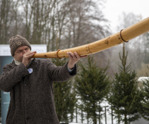 Fotorelacja i podsumowanie 42. Konkursu Gry na Instrumentach Pasterskich im. Kazimierza Uszyńskiego