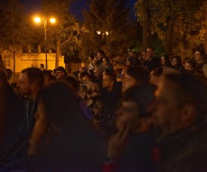 Noc Muzeów "Teatralnie" - fotorelacja