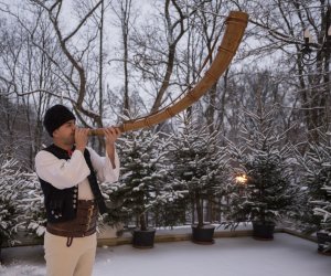 XL Konkurs Gry na Instrumentach Pasterskich im. Kazimierza Uszyńskiego - fotorelacja