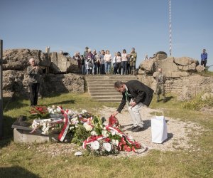 Konferencja naukowo-szkoleniowa: Parazytozy zwierząt - aktualne zagrożenia - nowe rowiązania terapeutyczne - fotorelacja