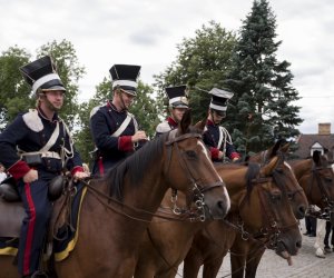 XII Zajazd Wysokomazowiecki