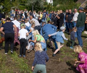 „Jesień w polu i zagrodzie” 2023 r. - fotorelacja i podsumowanie