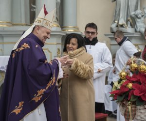 XL Konkurs Gry na Instrumentach Pasterskich im. Kazimierza Uszyńskiego - fotorelacja