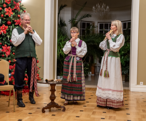 Fotorelacja i podsumowanie 42. Konkursu Gry na Instrumentach Pasterskich im. Kazimierza Uszyńskiego