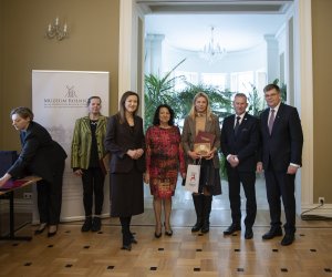 Podsumowanie Konkursu na Zabytek 2025