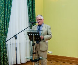Sesja naukowa "Jabłonowscy w kraju i poza jego granicami"