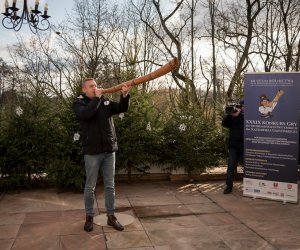 XXXIX Konkurs Gry na Instrumentach Pasterskich - fotorelacja