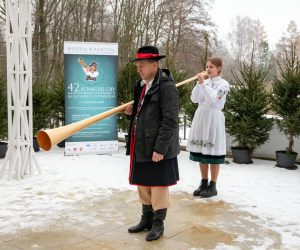 Fotorelacja i podsumowanie 42. Konkursu Gry na Instrumentach Pasterskich im. Kazimierza Uszyńskiego