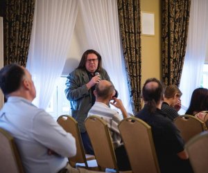 Konferencja historyczna "Chłopi na ziemiach dawnej Rzeczypospolitej do czasów uwłaszczenia"
