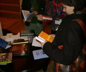 V Sympozjum z cyklu "Warto zapytać o kulturę"