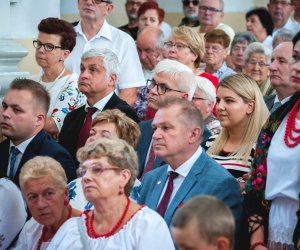 XIX Podlaskie Święto Chleba - fotorelacja