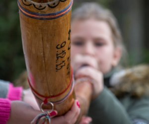 Konkurs Gry na Instrumentach Pasterskich im. Kazimierza Uszyńskiego