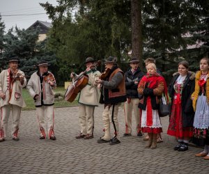 XXXIX Konkurs Gry na Instrumentach Pasterskich - fotorelacja