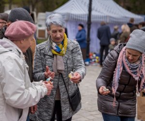 Jarmark św. Wojciecha 2022 - fotorelacja