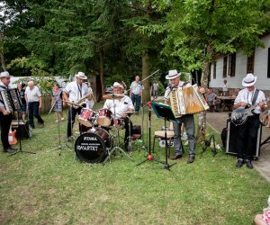 XXI Podlaskie Święto Chleba - fotorelacja