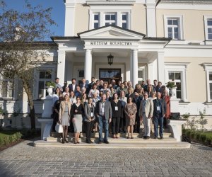 Konferencja naukowo-szkoleniowa: Parazytozy zwierząt - aktualne zagrożenia - nowe rowiązania terapeutyczne - fotorelacja