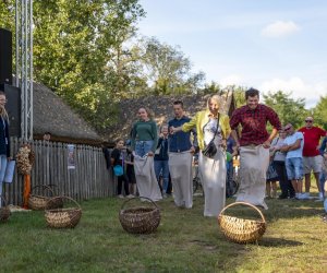 „Jesień w polu i zagrodzie” 2023 r. - fotorelacja i podsumowanie