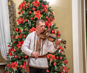 Fotorelacja i podsumowanie 42. Konkursu Gry na Instrumentach Pasterskich im. Kazimierza Uszyńskiego