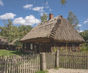 DZIAŁ BUDOWNICTWA WIEJSKIEGO