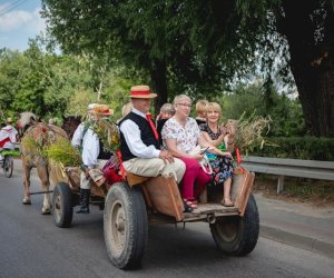 XIX Podlaskie Święto Chleba - fotorelacja