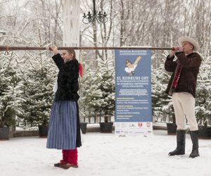 XL Konkurs Gry na Instrumentach Pasterskich im. Kazimierza Uszyńskiego - fotorelacja