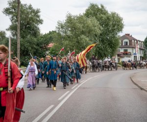 13. Zajazd Wysokomazowiecki - 23 lipca 2023 r. - podsumowanie i fotorelacja