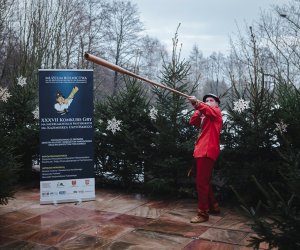 Konkurs Gry na Instrumentach Pasterskich im. Kazimierza Uszyńskiego