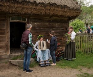 Noc Muzeów 2019 - fotorelacja