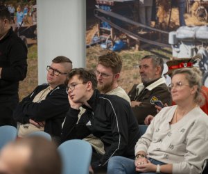 44. Konkursu Gry na Instrumentach Pasterskich im. Kazimierza Uszyńskiego - FOTORELACJA