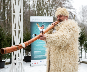 Fotorelacja i podsumowanie 42. Konkursu Gry na Instrumentach Pasterskich im. Kazimierza Uszyńskiego