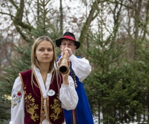 41. Konkurs Gry na Instrumentach Pasterskich im. Kazimierza Uszyńskiego - fotorelacja