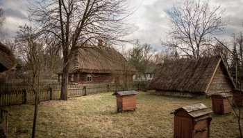 Zapraszamy na spacer. Regulamin zwiedzania.