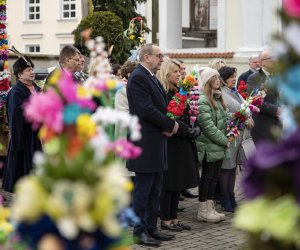 Niedziela Palmowa - Podsumowanie XXV Konkursu na Wykonanie Palmy WIelkanocnej - fotorelacja