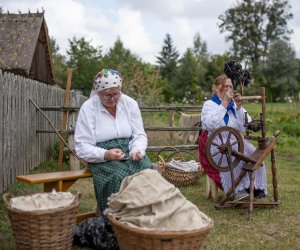 „Jesień w polu i zagrodzie” 2023 r. - fotorelacja i podsumowanie