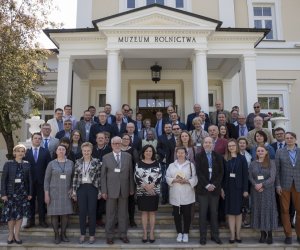 VI Ogólnopolska Konferencja Naukowa - "Wobec sejmików. Magnateria Rzeczpospolitej w XVI–XVIII wieku" - fotorelacja