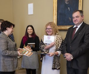 Podsumowanie i fotorelacja XVI Konkursu na Najlepiej Zachowany Zabytek Wiejskiego Budownictwa Drewnianego