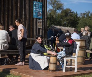 Jesień w polu i zagrodzie 2021 - fotorelacja