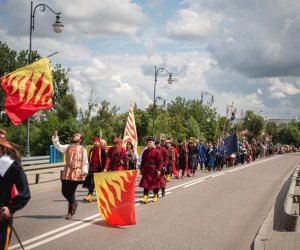 XI Zajazd Wysokomazowiecki - fotorelacja