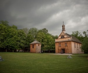 Noc Muzeów 2019 - fotorelacja