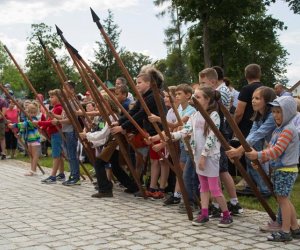 XI Zajazd Wysokomazowiecki - fotorelacja