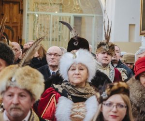250-lecie Konfederacji Barskiej - fotorelacja