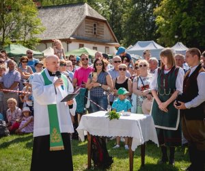 XIX Podlaskie Święto Chleba - fotorelacja