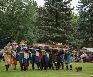 XI Zajazd Wysokomazowiecki - fotorelacja