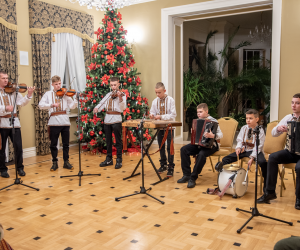 Fotorelacja i podsumowanie 42. Konkursu Gry na Instrumentach Pasterskich im. Kazimierza Uszyńskiego